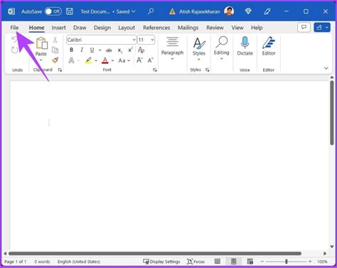 How To Convert Wordpad Document To Microsoft Word Guiding Tech