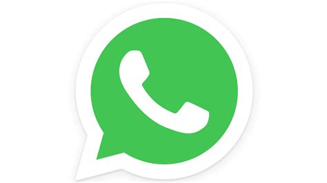 Logo Whatsapp Branco Png Clipart Png Download Whatsap