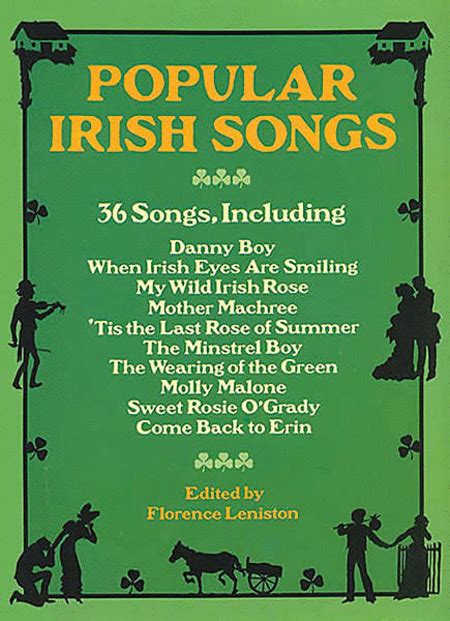 Top Most Famous Irish Songs Of All Time Ranked Vrogue