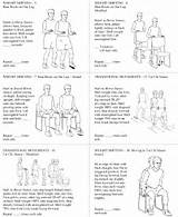 Lower Extremity Exercises For Seniors Images