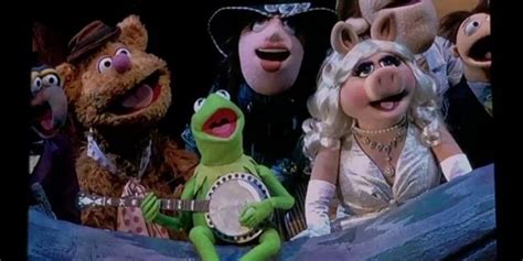 Video New Kermit Performer Matt Vogel Sings Rainbow Connection