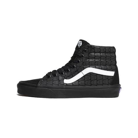 Vans Sk8 Hi Ghostly Vn0a4bv6thm From 13500