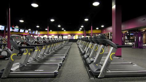 Houston Spring Branch Tx Planet Fitness