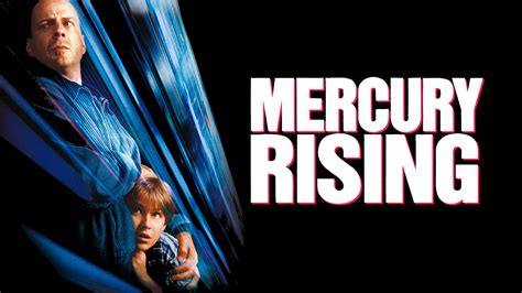 Mercury Rising 1998 Az Movies