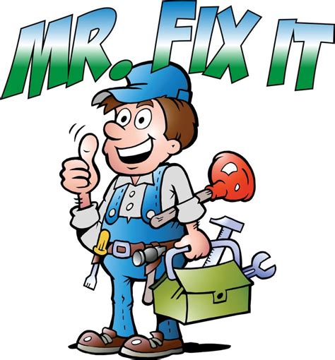 Mr Fix It Handyman Services