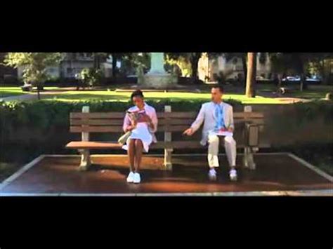 Happiness is like a box of chocolates. Forrest Gump - "Life is like a box of chocolate" - YouTube