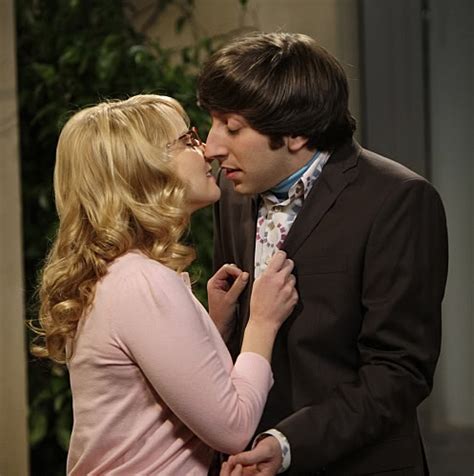 Howard And Bernadette The Big Bang Theory Wiki Fandom