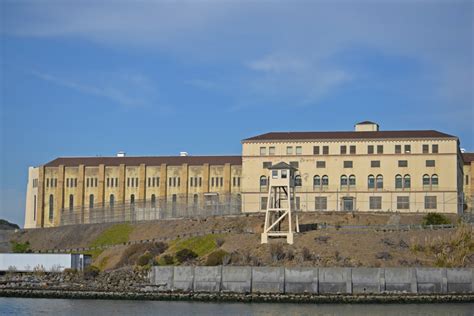 배경 화면 San Quentin 감옥 미국 건축물 1600x1067 Raidyhd 1959331 배경 화면