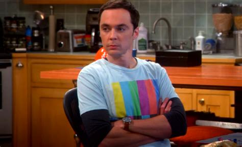 ‘the Big Bang Theory Eyes ‘sheldon Spinoff Prequel Series On Cbs Deadline