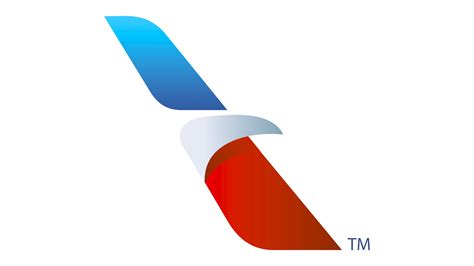 American Airlines Logo Valor História Png