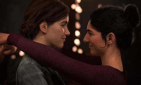 Video Game Series The Last Of Us Reveals Main Character Is Gay