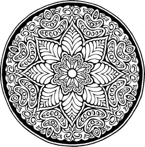 We have over 10,000 free coloring pages that you can print at home. Simple Mosaic Coloring Pages at GetColorings.com | Free ...