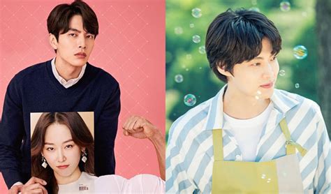 The beauty inside is remake of 2015 movie the beauty inside with certain major elements of the original story changed. "The Beauty Inside" (2018 Drama): Cast & Summary | Kpopmap