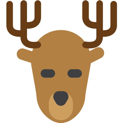 Moose Clipart Emoji Moose Emoji Transparent Free For Download On