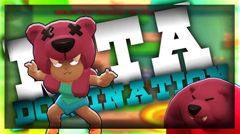 Today i will be sharing our july brawler tier list. Brawl Stars - HOW TO USE NITA | Brawl Stars Guide - YouTube