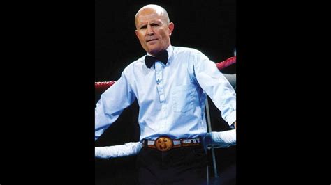 Rip Legendary Boxing And Celebrity Deathmatch Referee Mills Lane Ill