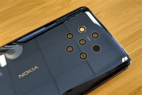 Nokia De Nouveaux Smartphones Dévoilés Jeudi Mobile Algérie