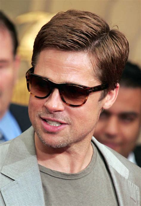 30 Side Part Haircuts A Classic Style For Gentlemen