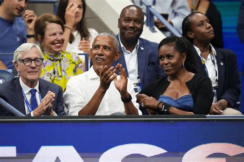 Biden Obama Clinton Congratulate Coco Gauff On U S Open Victory Honolulu Star Advertiser