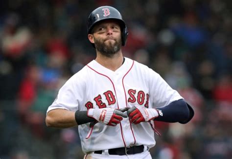 Red Soxs Pedroia Has Setback During Knee Rehabilitation Hartford Courant