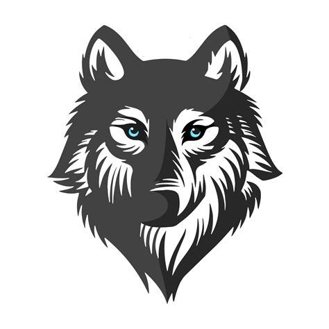 Raised by wolves is an american science fiction drama television series that was released for streaming on hbo max. Wolfs Head logo front page | The Gray