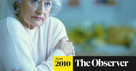 Men Take Note Women Are The Stronger Sex Ageing The Guardian