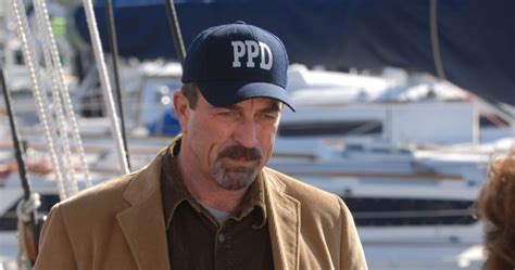 Jesse Stone 2004 And Jesse Stone Lost In Paradise 2015 What Is It