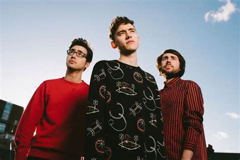 Years & Years To Release Debut Full-Length Album, 