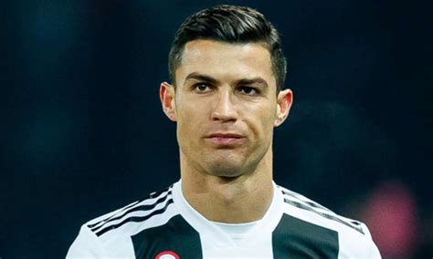 Cristiano ronaldo is a portuguese professional footballer and his current net worth is $450 million. Cristiano Ronaldo Bio, Family, Facts, Career, Personal ...