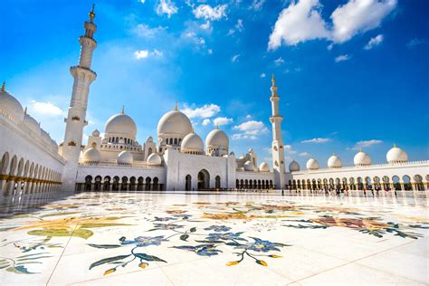 Value Added 4 Haute Day Trips From Dubai