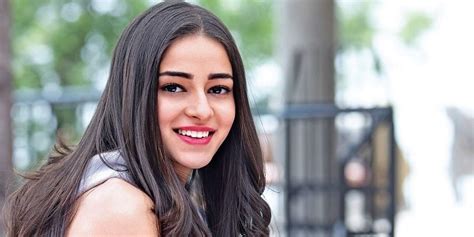 Here Is Why Ananya Panday Was Trolled Over Her Remark On Nepotism The
