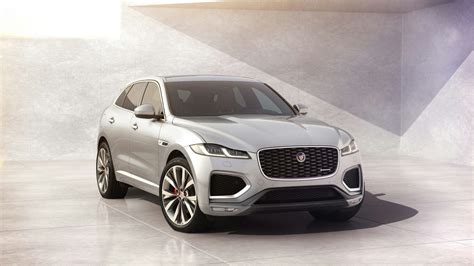 Jaguar E Pace Vs F Pace Which Suv Is Best Carwow