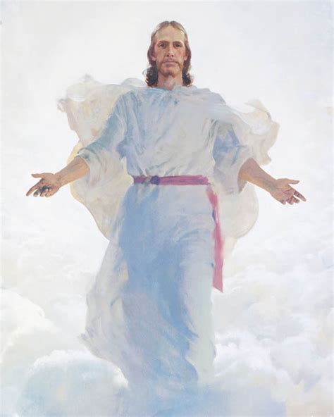 Do Mormons Believe In Resurrection