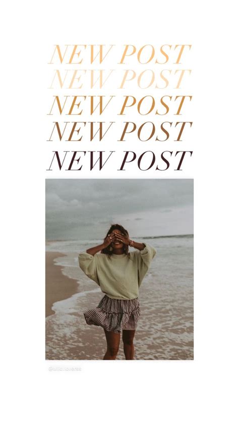 New Post Ig Story Ideas Instagram Inspiration Posts Creative