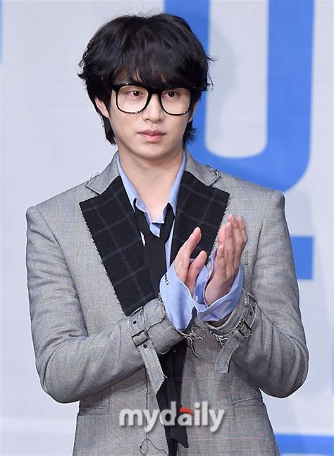 Heechul Shares A Story Of His Debut Conflicts With Sm