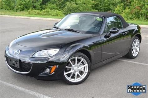 This was my first sports car and also my first convertible to review! Buy new 2012 Mazda Miata Grand Touring in Fredericksburg ...