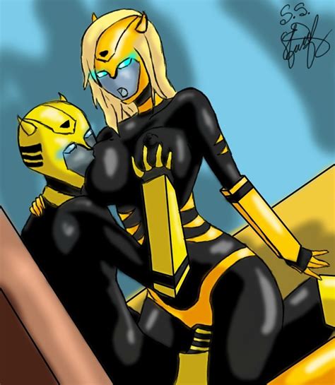 Rule 34 Bumblebee Tagme Transformers Transformers Animated 1111539