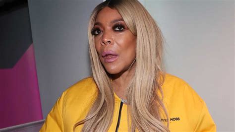 Wendy Williams Reveals Uncurable Health Woe That Made Her Quit Her Show