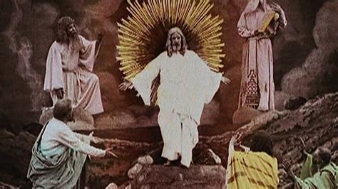 ‎the Life And Passion Of Jesus Christ 1903 Directed By Ferdinand