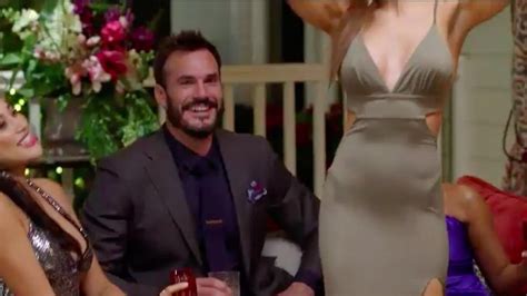 The Bachelor James Weir Recaps Episode 3 ‘violated Threesome Stunt