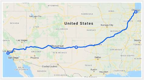8 Phenomenal Cross Country Road Trip Routes How To Plan Your Usa Road