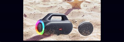 Wildbox Bluetooth Speaker Mifa® Audio Tws Earbuds Bluetooth