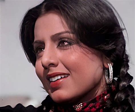 neetu singh doosra aadmi 1977 neetu singh vintage bollywood indian actresses