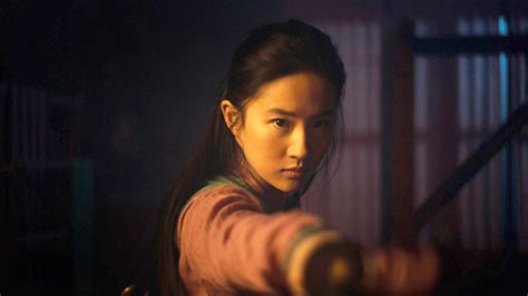 yifei liu 5 things to know about the chinese actress who plays the title role in ‘mulan the