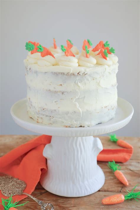 3 layer carrot cake recipe made in the microwave gemma s bigger bolder baking