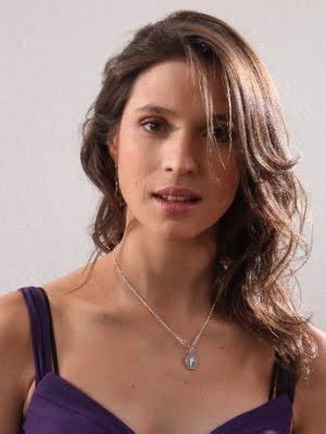 Formó parte del elenco de te doy la vida (2016). teleseries chilenas: BUSCANDO A JULIETA COTAPOS
