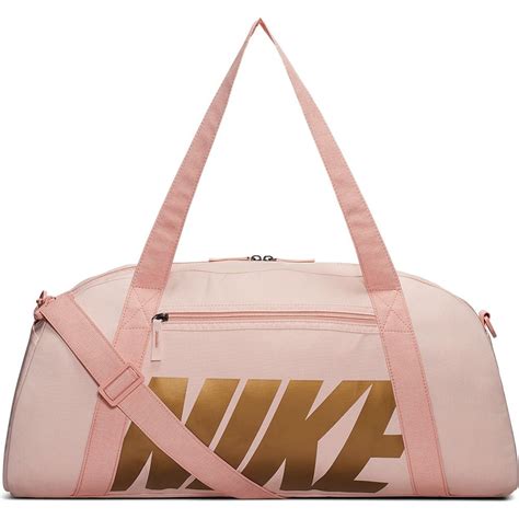 Nike W Nk Gym Bag Pink Ba5490 682 Nava Sport Din Nye Sportsbutikk