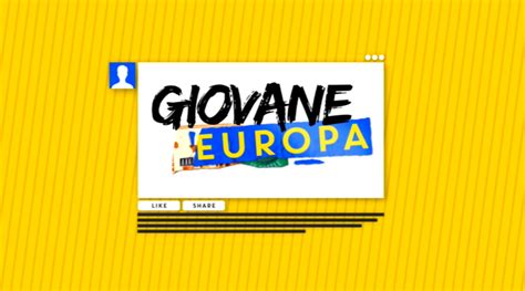 Google changes play store png logo. Torna "Giovane Europa", la rubrica di Tgcom24 realizzata ...