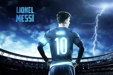 Goat Lionel Messi Wallpapers New For Android Apk Download