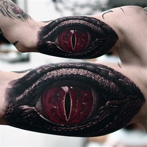 60 Hyper Realistic Tattoos For Men Ultra Likelike Design